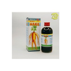 Напиток из корейского женьшеня 240ml