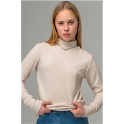 Водолазка для девочки Happyfox