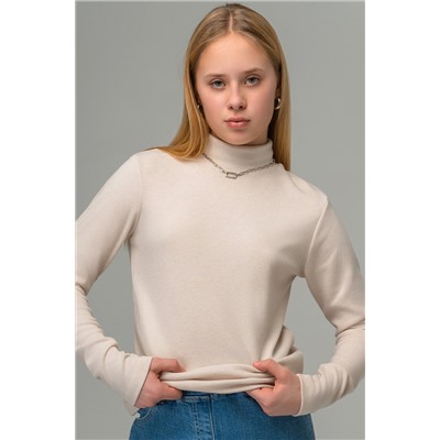 Водолазка для девочки Happyfox