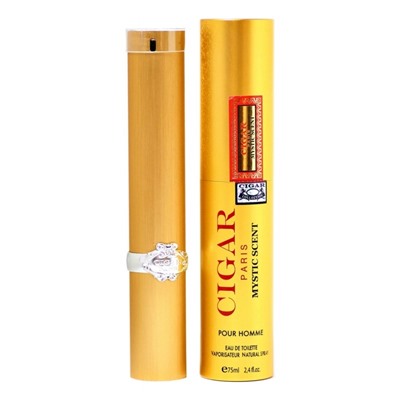 REMY LATOUR CIGAR MYSTIC SCENT edt (m) 75ml