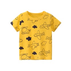 TSKIDS Футболка  9966