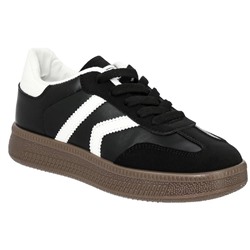 Полуботинки Kedberry 2311-02 black