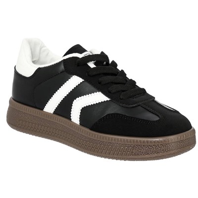 Полуботинки Kedberry 2311-02 black