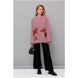 KOKOdea 4.44.2 вишня_молоко, Лонгслив