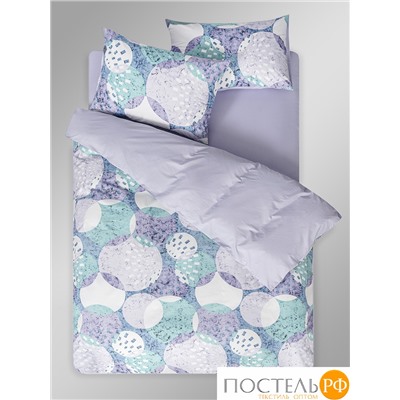 DOME ФЭНТАЗИ КПБ 175х215-1/215х250-1/50х70-2, 4 пр., хл.