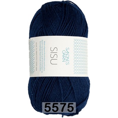 Пряжа Sandnes Garn Sisu