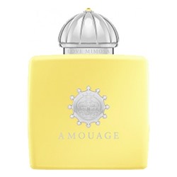 AMOUAGE LOVE MIMOSA edp (w) 100ml TESTER