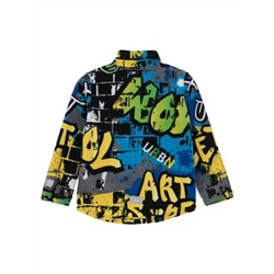 PLAYTODAY Толстовка 32212014