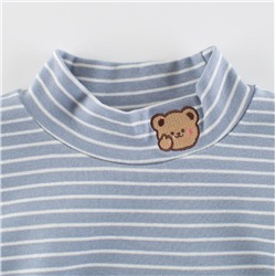 TSKIDS Водолазка  3521