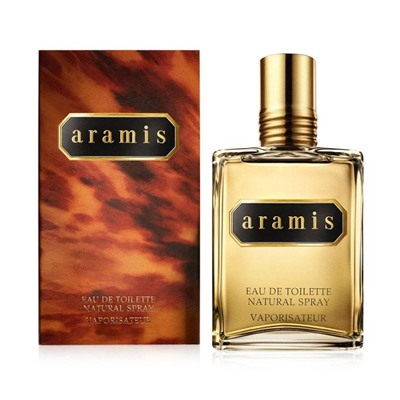 ARAMIS edt (m) 110ml