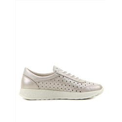 Кроссовки ED'ART 142.p.157'w. beige ibiza R