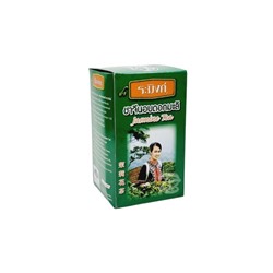 Зеленый чай с цветками жасмина от RAMING JASMINE TEA 70 гр