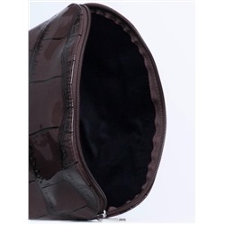 Косметичка Richet К8VN 152 Коричневый