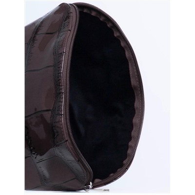 Косметичка Richet К8VN 152 Коричневый