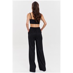 Брюки, жакет RINKA 1332 черный