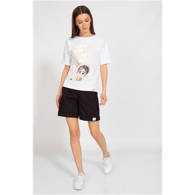 Kivviwear 4026.119, Футболка
