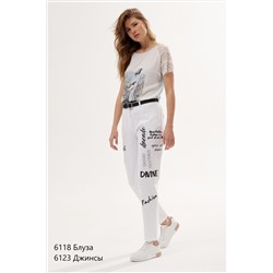 NiV NiV fashion 6123, Брюки