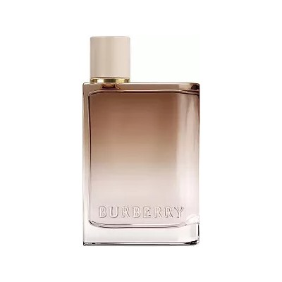 BURBERRY HER INTENSE edp (w) 100ml TESTER