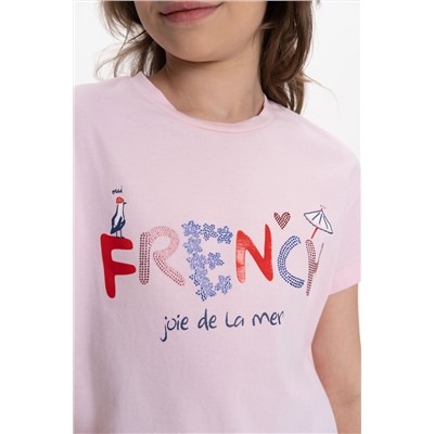 PELICAN Футболка GFT3371/1