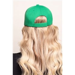 Бейсболка Нью-Йорк 94-Зеленый