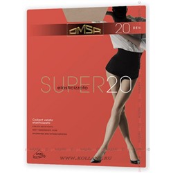 Super 20Omsa