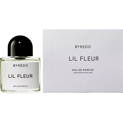 BYREDO LIL FLEUR edp 100ml