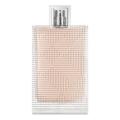 BURBERRY BRIT FOR HER edt (w) 100ml TESTER
