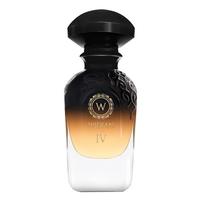 AJ ARABIA BLACK COLLECTION IV 50ml parfume TESTER