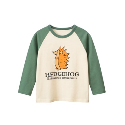 TSKIDS Лонгслив 3101