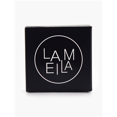 Пудра прессованная LAMEILA тон 3