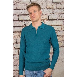 Джемпер 247021 бирюзовый VIP STENDO
