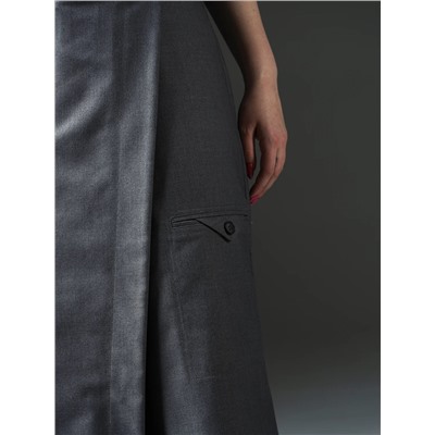 DIMMA Юбка-Брюки 2544