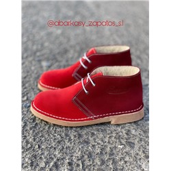 ZAPATOS · 2712 FUEGO-GRANATE АКЦИЯ