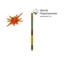 Терем-теремок (1"х10) (РС5390)Русская пиротехника