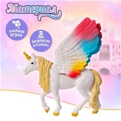 Игрушка «Единорог», МИКС