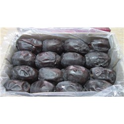 Райские финики в коробочке 500гр