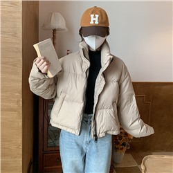 Cute Woman Пуховик F-6620