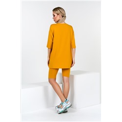 Яркий летний костюм Юнна №2