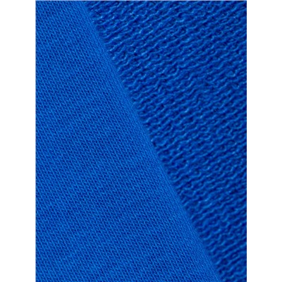 Толстовка + брюки, Dazzling Blue 18-3949