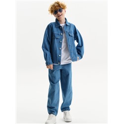 PELICAN Брюки BGP3394