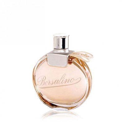 BORSALINO POUR ELLE edp (w) 100ml TESTER