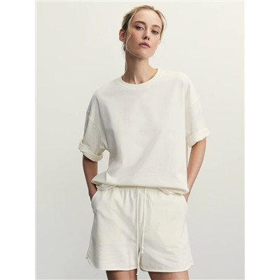 ZARINA Шорты ZR2505012112