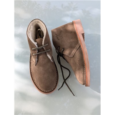 Ab.Zapatos 3512/2 New R TREBOL АКЦИЯ