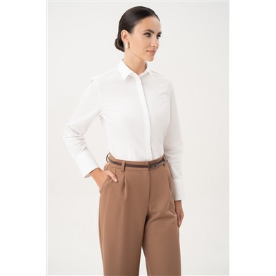 Urs 25-634-1, Рубашка