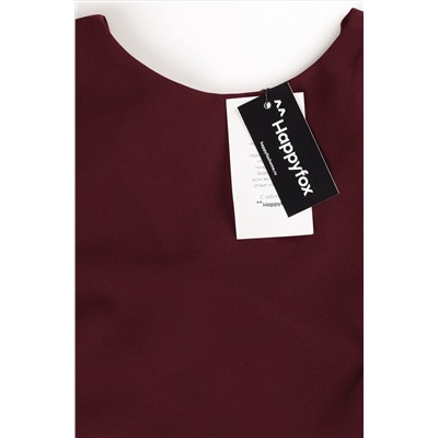 Женское платье Happyfox