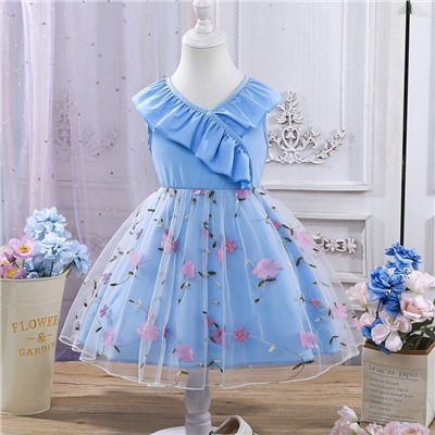 А Платье    50750AY