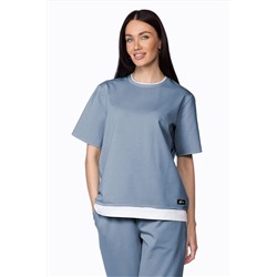 Свитшот EZANNA #1093139