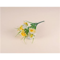 Ветка в букете лилия 7 голов.