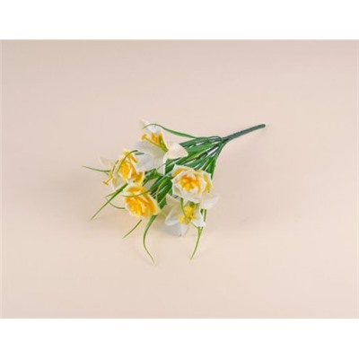 Ветка в букете лилия 7 голов.