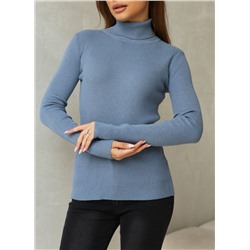 Женская водолазка Patiskha